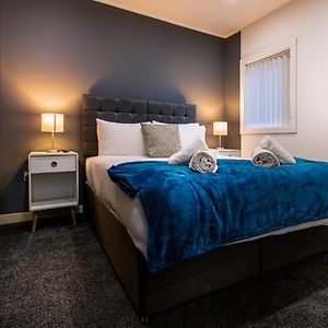 Citystop Apartments - Wood Street